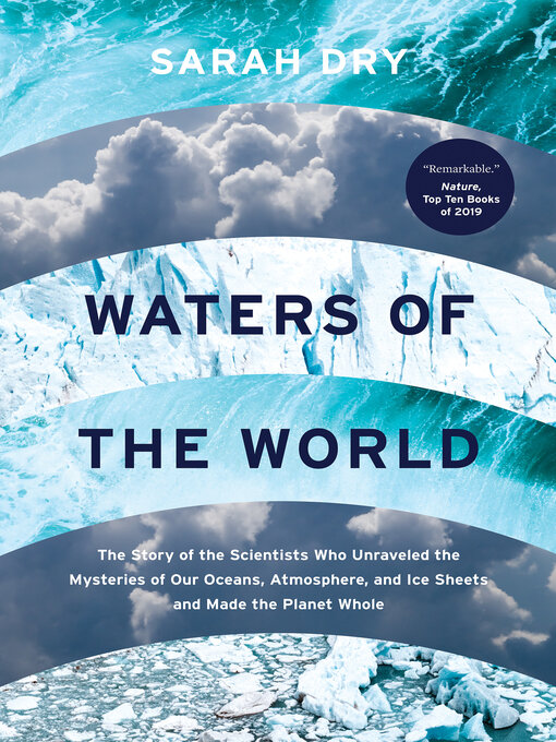 Title details for Waters of the World by Sarah Dry - Available